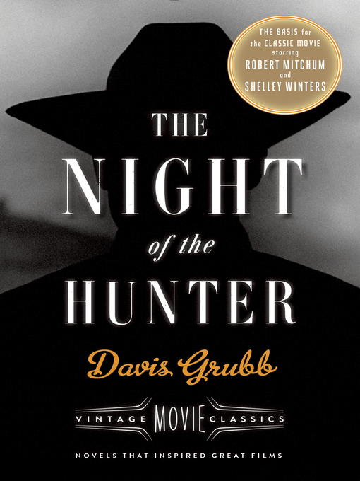 Title details for The Night of the Hunter by Davis Grubb - Available